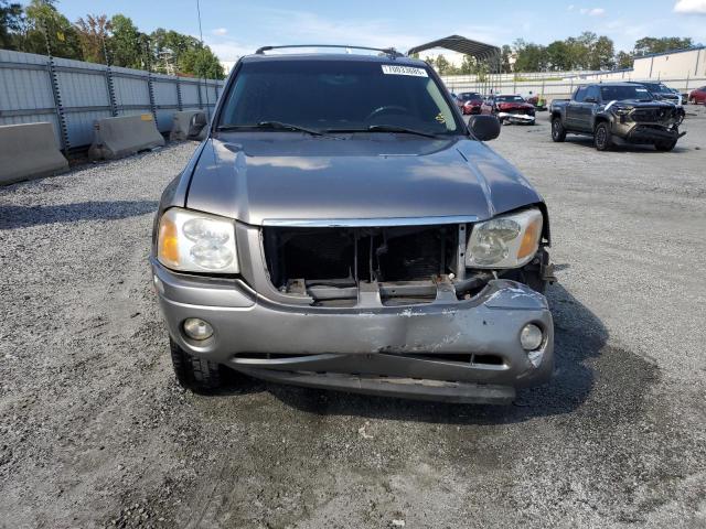 Photo 5 from auction – 2009 GMC ENVOY SLE with VIN 1GKDS33S192103234