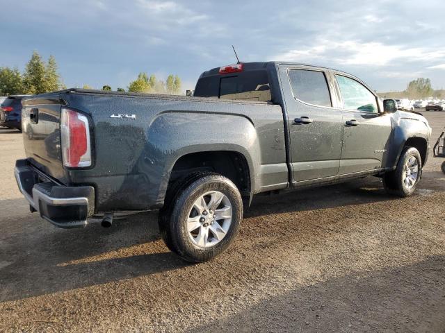 Photo 3 from auction – 2017 GMC CANYON SLE with VIN 1GTG6CEN7H1306802