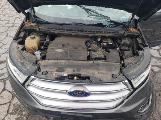 Photo 12 from auction – 2016 FORD EDGE SEL with VIN 2FMPK3J81GBB11756