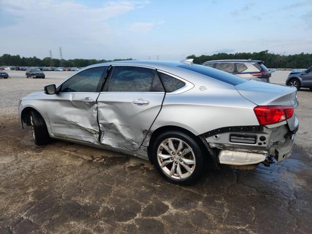Photo 2 from auction – 2017 CHEVROLET IMPALA LT with VIN 2G1105SA2H9130895