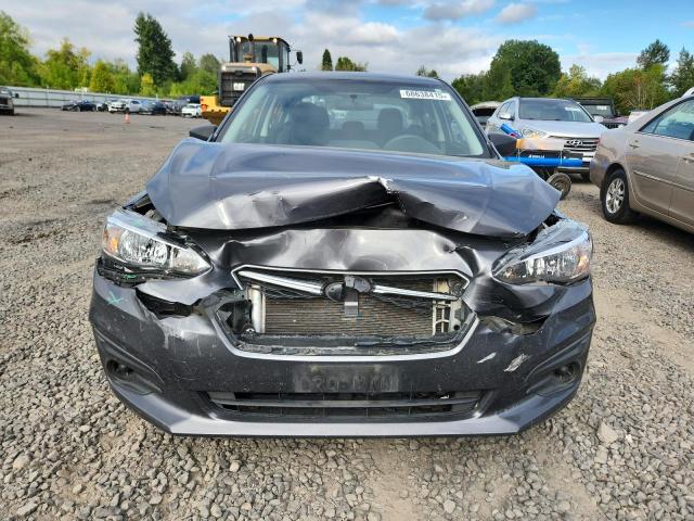 Photo 5 from auction – 2019 SUBARU IMPREZA with VIN 4S3GKAA64K3607750