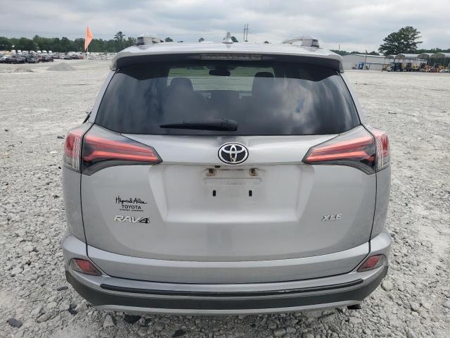 Photo 6 from auction – 2017 TOYOTA RAV4 XLE with VIN 2T3WFREV7HW383198