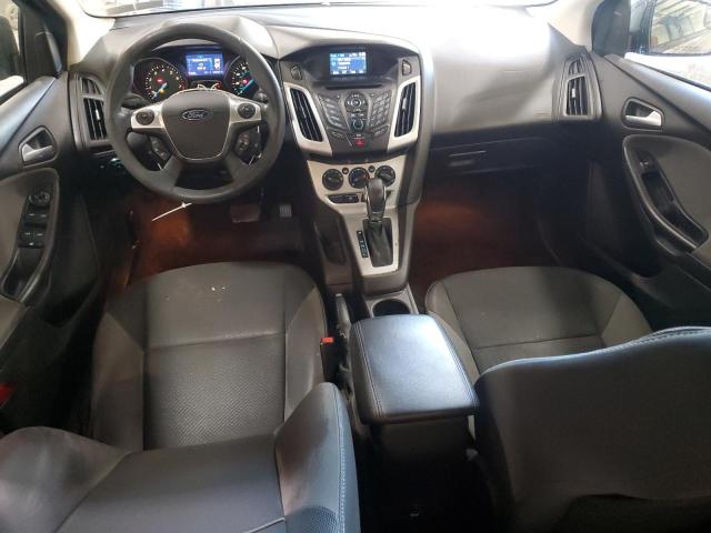 Photo 8 from auction – 2013 FORD FOCUS SE with VIN 1FADP3F20DL250422