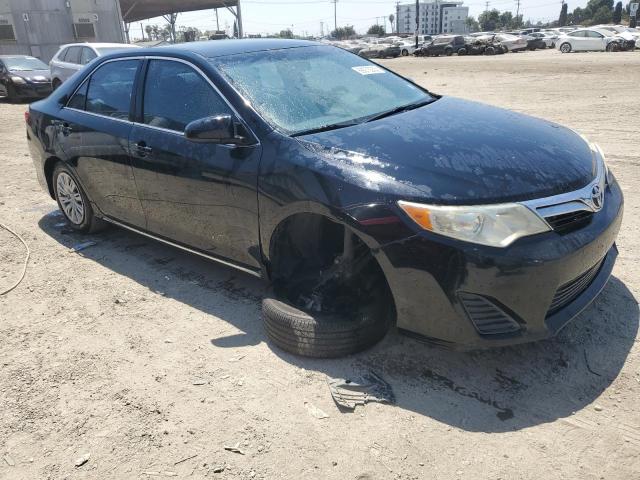 Photo 4 from auction – 2013 TOYOTA CAMRY L with VIN 4T1BF1FK4DU256500