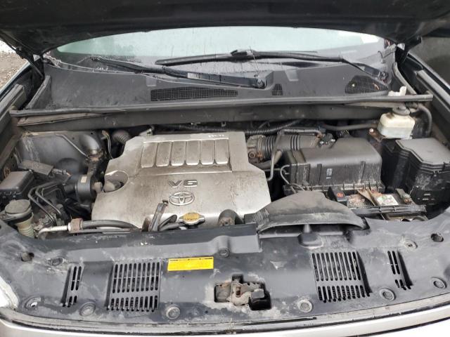 Photo 12 from auction – 2012 TOYOTA HIGHLANDER with VIN 5TDBK3EH9CS125308