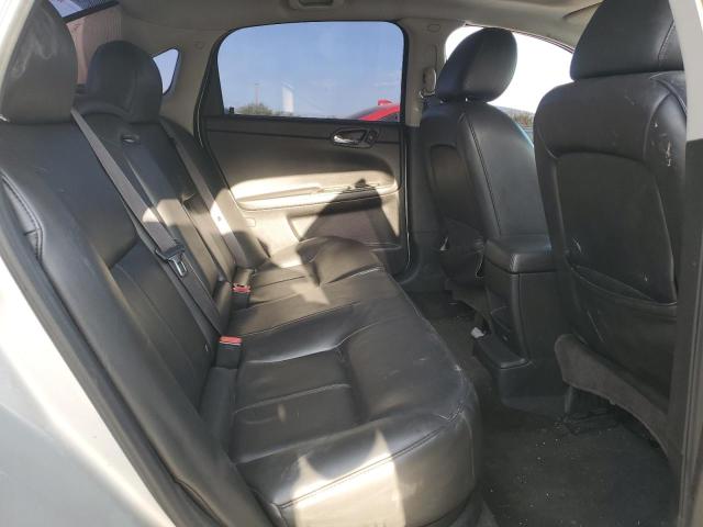 Photo 10 from auction – 2012 CHEVROLET IMPALA LTZ with VIN 2G1WC5E38C1114993