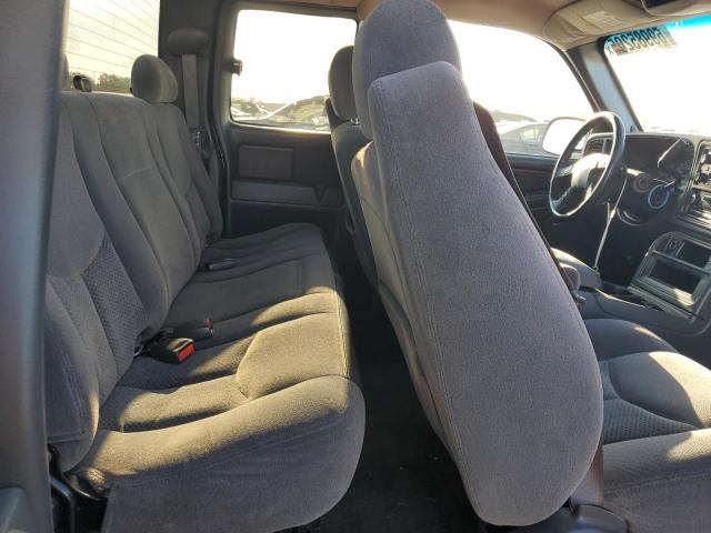 Photo 10 from auction – 2005 CHEVROLET SILVERADO with VIN 2GCEC19T751242828