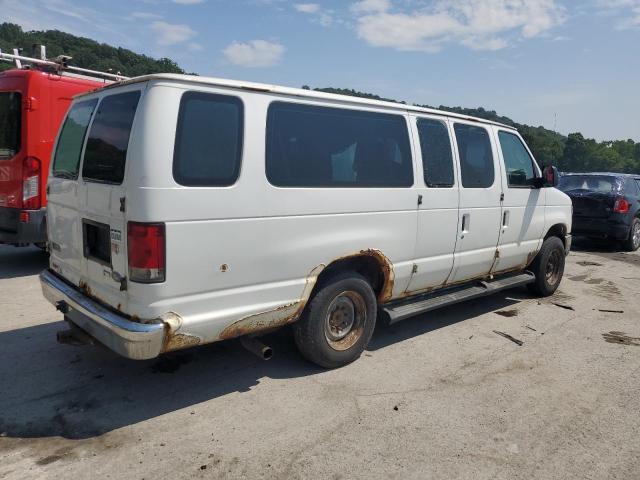 Photo 3 from auction – 2014 FORD ECONOLINE with VIN 1FBSS3BL0EDA58805