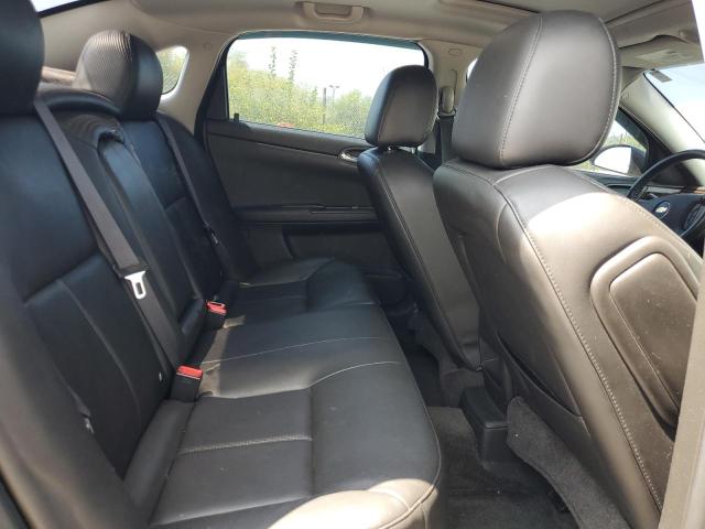 Photo 10 from auction – 2012 CHEVROLET IMPALA LTZ with VIN 2G1WC5E32C1213194