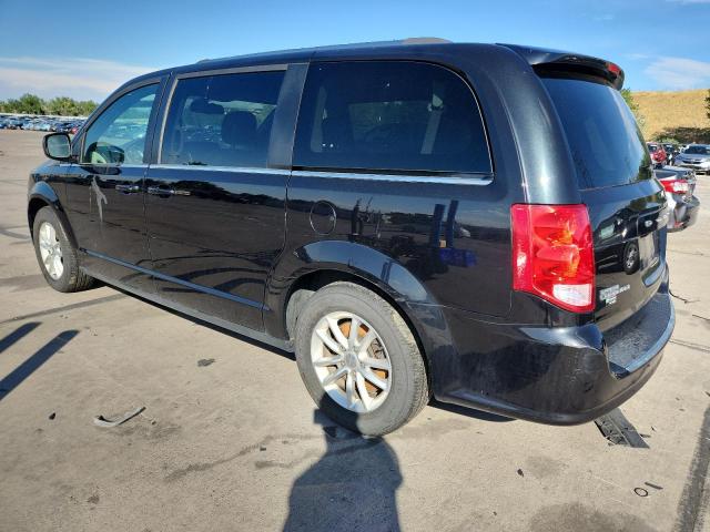 Photo 2 from auction – 2018 DODGE GRAND CARA with VIN 2C4RDGCG9JR326433