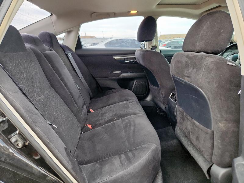Photo 10 from auction – 2013 NISSAN ALTIMA SV with VIN 1N4AL3AP6DN512398