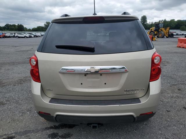Photo 6 from auction – 2015 CHEVROLET EQUINOX LT with VIN 1GNFLFEK6FZ143125
