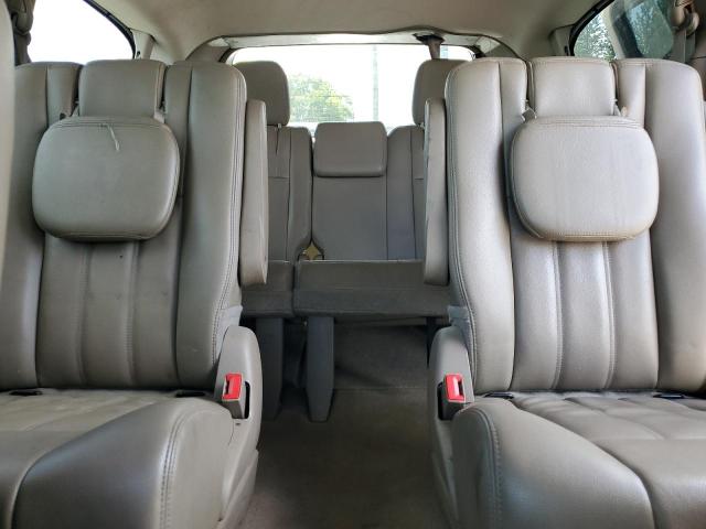 Photo 10 from auction – 2014 CHRYSLER TOWN & COU with VIN 2C4RC1BG1ER475345