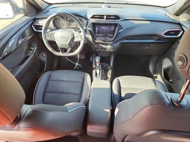 Photo 8 from auction – 2022 CHEVROLET TRAILBLAZE with VIN KL79MTSL7NB144285