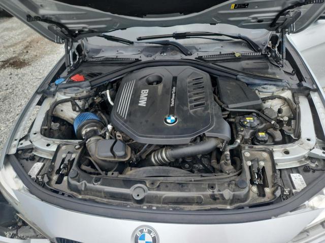 Photo 11 from auction – 2017 BMW 340 I with VIN WBA8B3G30HNU36423