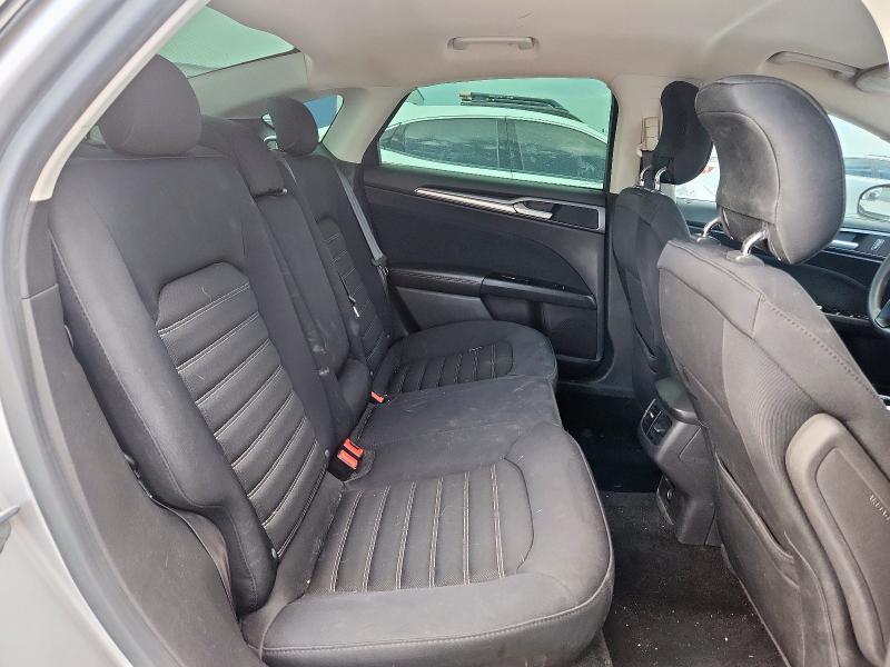 Photo 10 from auction – 2013 FORD FUSION SE with VIN 3FA6P0HRXDR178177