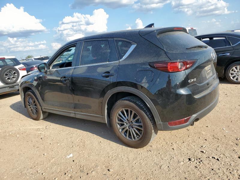 Photo 2 from auction – 2021 MAZDA CX-5 TOURI with VIN JM3KFACM8M1396813