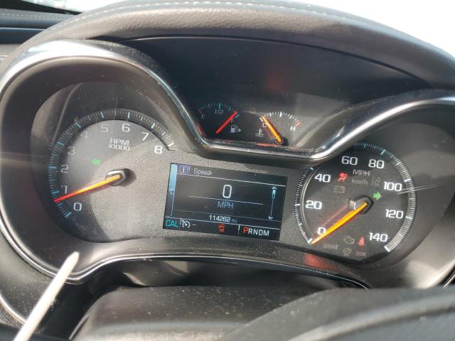 Photo 9 from auction – 2020 CHEVROLET IMPALA LT with VIN 2G11Z5S30L9103078