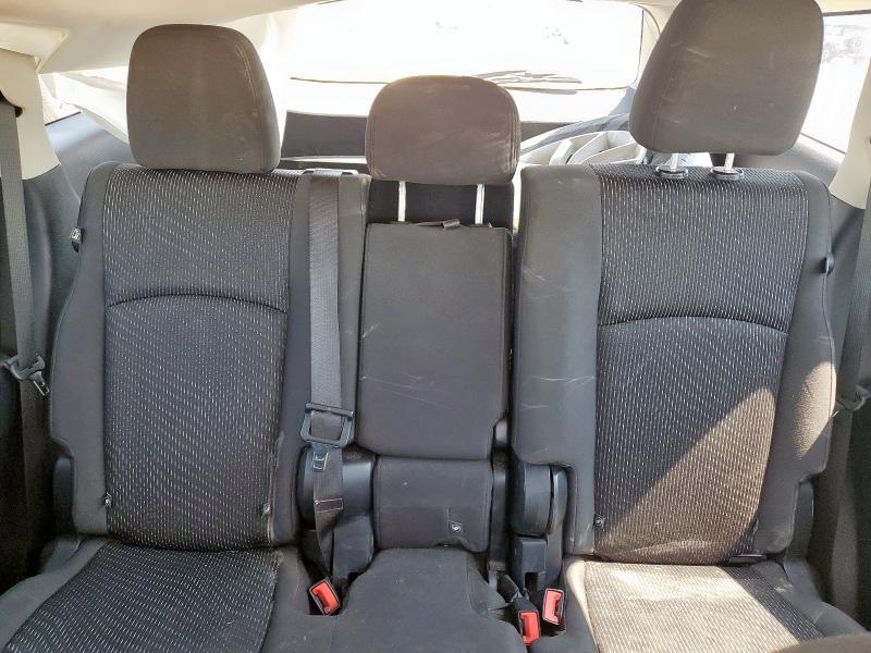 Photo 10 from auction – 2018 DODGE JOURNEY with VIN 3C4PDCBG0JT319322