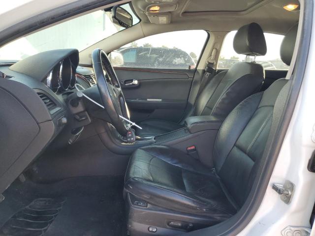 Photo 7 from auction – 2012 CHEVROLET MALIBU LTZ with VIN 1G1ZG5E73CF377664