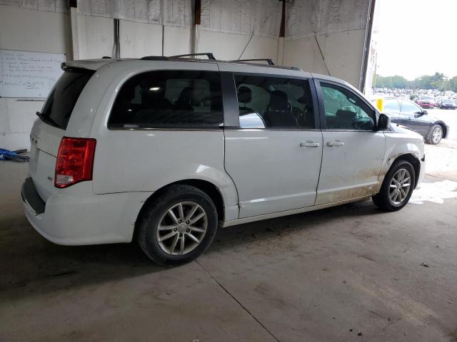 Photo 3 from auction – 2020 DODGE GRAND CARA with VIN 2C4RDGCG0LR205938