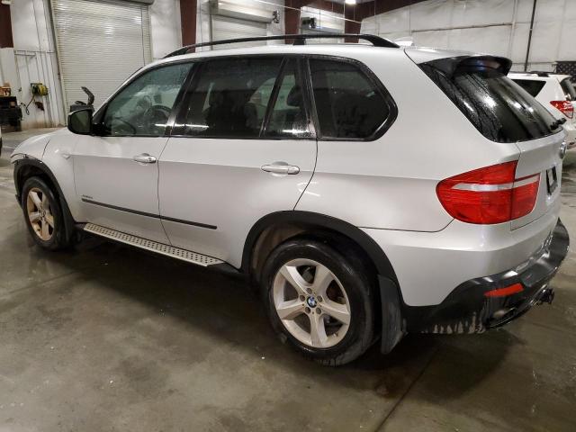 Photo 2 from auction – 2010 BMW X5 XDRIVE3 with VIN 5UXFE4C52AL384825