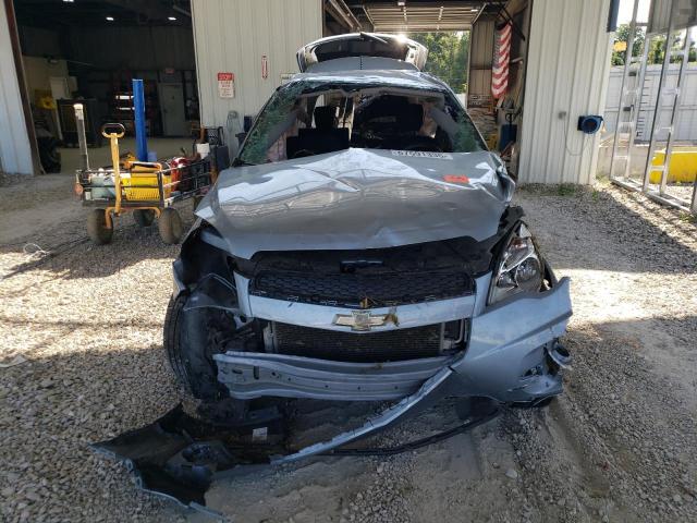 Photo 5 from auction – 2015 CHEVROLET EQUINOX LS with VIN 2GNALAEK2F6260001