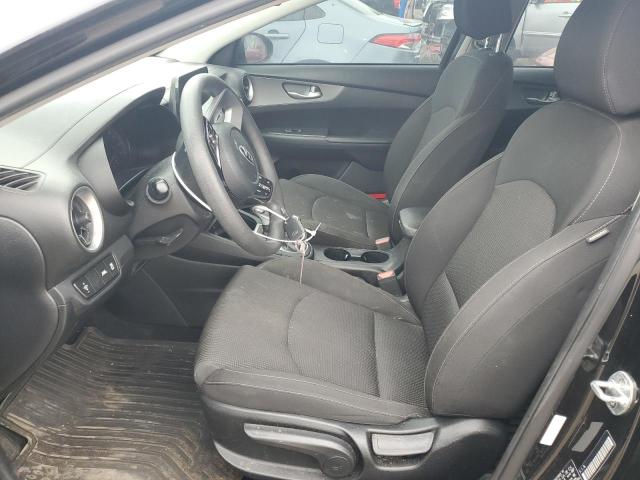 Photo 7 from auction – 2019 KIA FORTE FE with VIN 3KPF24AD2KE010231