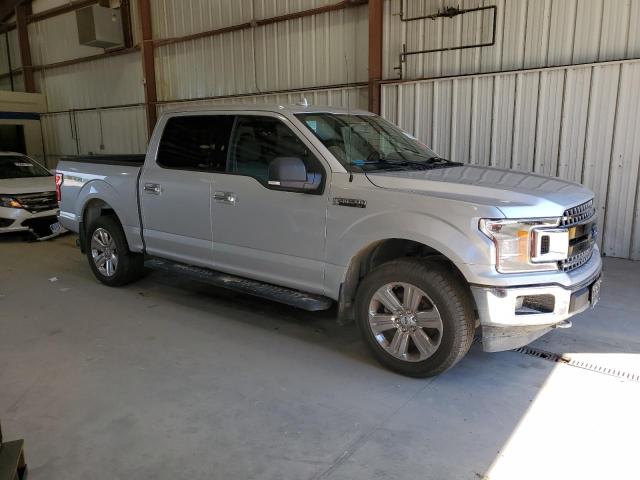 Photo 4 from auction – 2018 FORD F150 SUPER with VIN 1FTEW1EPXJFA39810