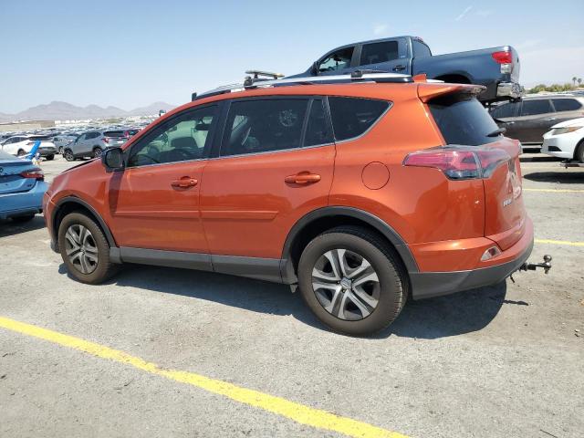 Photo 2 from auction – 2016 TOYOTA RAV4 LE with VIN JTMZFREVXGJ089773