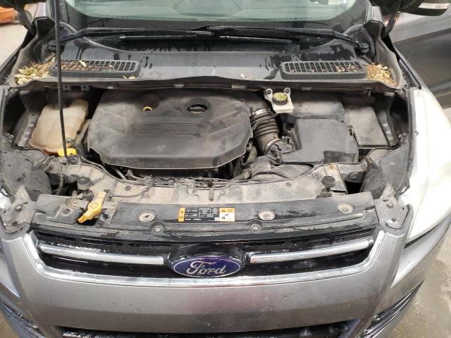Zdjęcie 12 z aukcji – 2014 FORD ESCAPE TIT z VIN 1FMCU0J92EUB83783