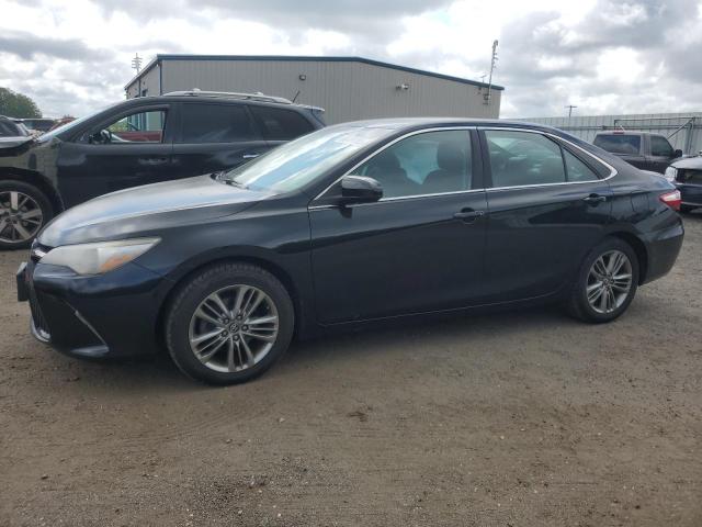 Photo 1 from auction – 2017 TOYOTA CAMRY LE with VIN 4T1BF1FK5HU367059