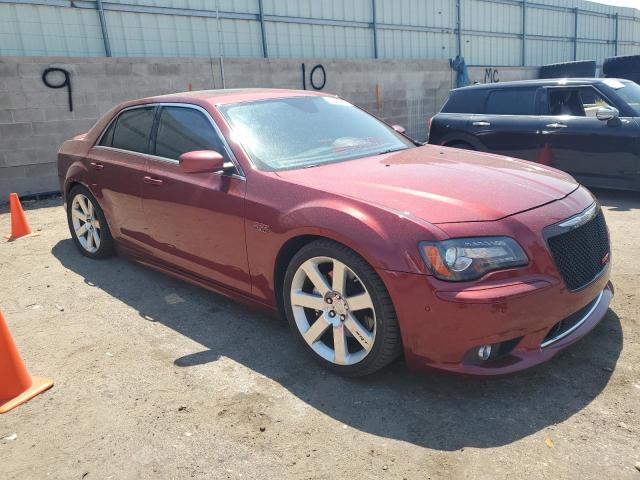 Zdjęcie 4 z aukcji – 2013 CHRYSLER 300 SRT-8 z VIN 2C3CCAFJ3DH587522