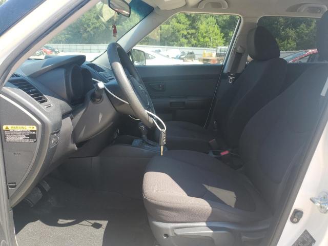 Photo 7 from auction – 2012 KIA SOUL with VIN KNDJT2A58C7455935