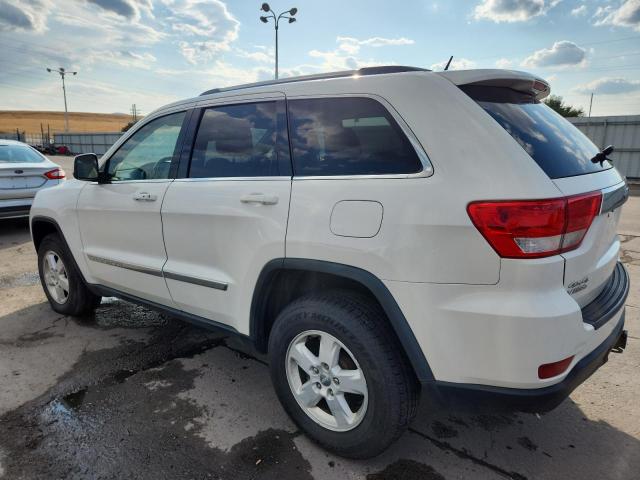 Photo 2 from auction – 2012 JEEP GRAND CHER with VIN 1C4RJFAG6CC304469