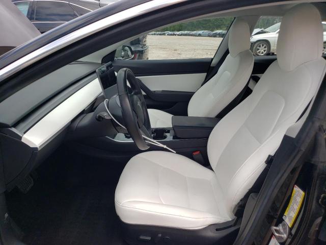 Photo 7 from auction – 2018 TESLA MODEL 3 with VIN 5YJ3E1EA4JF177871