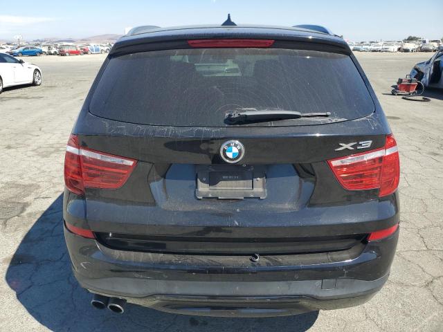 Photo 6 from auction – 2015 BMW X3 XDRIVE2 with VIN 5UXWX9C58F0D46809