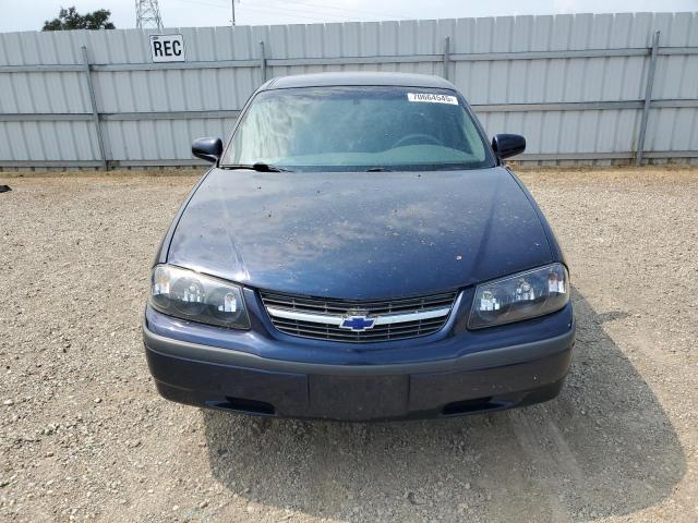 Photo 5 from auction – 2000 CHEVROLET IMPALA with VIN 2G1WF55E4Y9148950