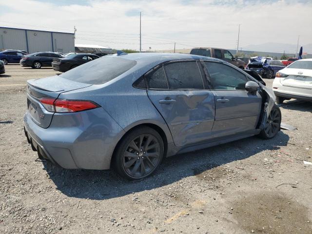 Photo 3 from auction – 2023 TOYOTA COROLLA SE with VIN 5YFS4MCE1PP148881