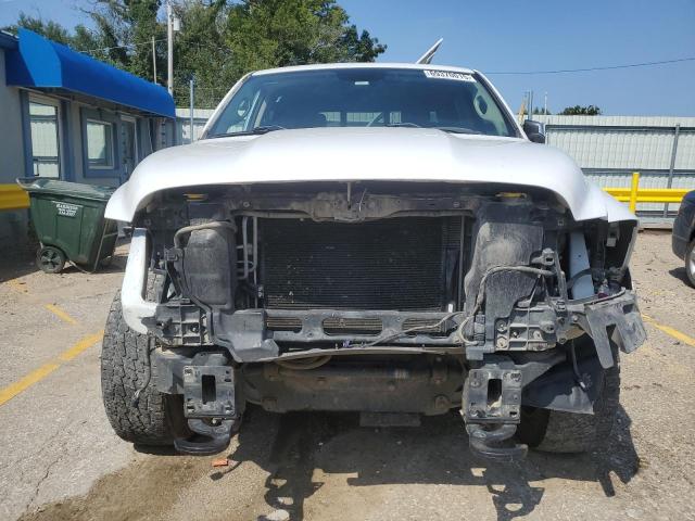Photo 5 from auction – 2018 RAM 1500 LARAM with VIN 1C6RR7NT9JS146161