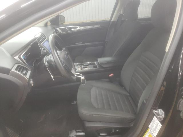 Photo 7 from auction – 2019 FORD FUSION SE with VIN 3FA6P0T96KR264980