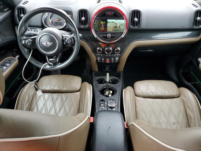 Photo 8 from auction – 2018 MINI COOPER S C with VIN WMZYT5C32J3E61703
