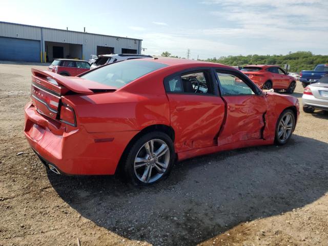 Photo 3 from auction – 2014 DODGE CHARGER R/ with VIN 2C3CDXDT6EH124084