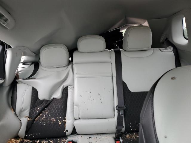 Photo 10 from auction – 2019 JEEP COMPASS LA with VIN 3C4NJDBB3KT766917