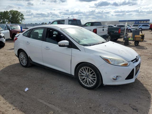 Photo 4 from auction – 2012 FORD FOCUS SEL with VIN 1FAHP3H22CL320354
