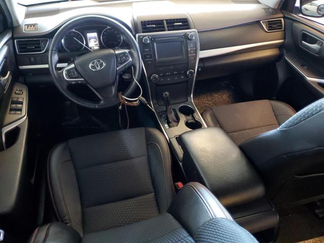Photo 8 from auction – 2015 TOYOTA CAMRY LE with VIN 4T1BF1FK6FU039923