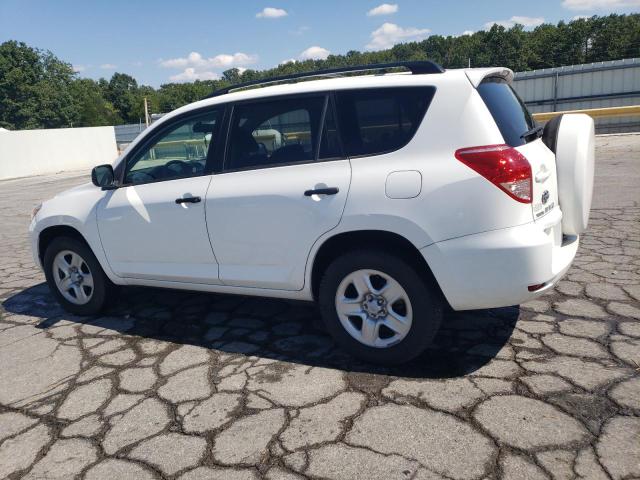 Photo 2 from auction – 2006 TOYOTA RAV4 with VIN JTMBD33V965042345
