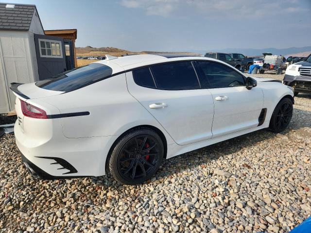 Photo 3 from auction – 2021 KIA STINGER GT with VIN KNAE55LC0M6093032