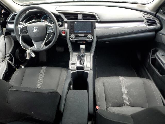 Photo 8 from auction – 2016 HONDA CIVIC EX with VIN 19XFC1F3XGE209613