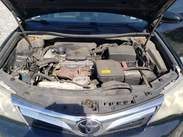 Photo 11 from auction – 2014 TOYOTA CAMRY L with VIN 4T4BF1FKXER430531